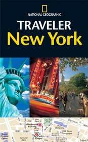 The National Geographic Traveler: New York