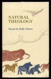 Natural Theology: Poems