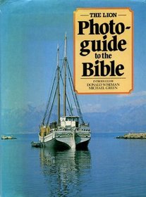 Lion Photoguide to the Bible