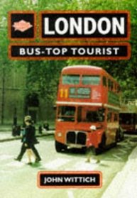 London Bus-top Tourist