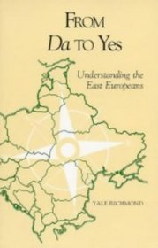 From Da to Yes: Understanding the East Europeans (Interact)