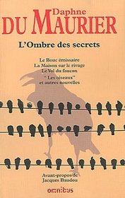 L'Ombre des secrets (French Edition)