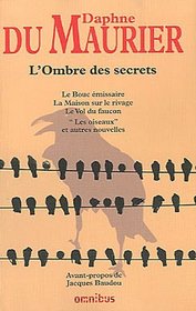 L'Ombre des secrets (French Edition)