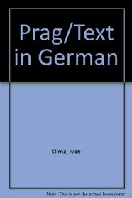 Prag/Text in German
