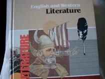 English and Western Literature: Students Edition