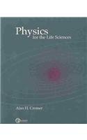 Physics for the Life Sciences