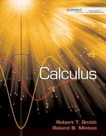 Combo: Calculus with Connect Plus Access Card and ALEKS Prep for Calculus