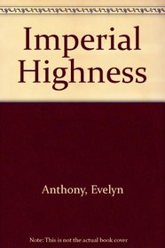 Imperial Highness