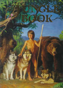 Jungle Book/spec (Illustrated Junior Library)