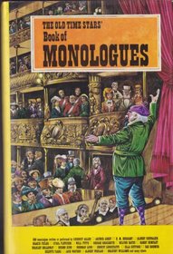 The Old time stars' book of monologues