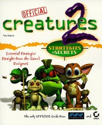 Official Creatures 2: Strategies  Secrets