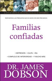 Familias Confiadas (Spanish Edition)