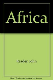 Africa: A Companion to the PBS Series