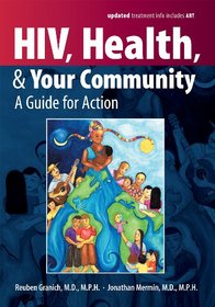 HIV, Health & Your Community
