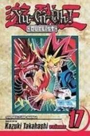 Yu Gi Oh! Duelist 17: One-turn Kill (Yu-Gi-Oh)