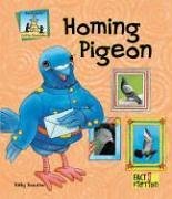 Homing Pigeon (Critter Chronicles)