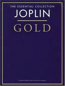 Joplin Gold (Essential Collections)