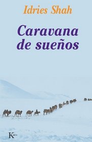 Caravana de sueos (Spanish Edition)