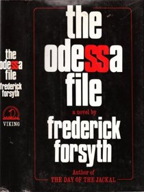 The Odessa File