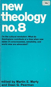 New Theology, Bk 8