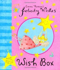 Wish Box (Felicity Wishes)