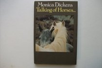 Talking of Horses