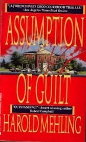 Assumption of Guilt