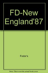 FD-New England'87