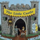 The Little Castle (Cuddle Cottage Books)