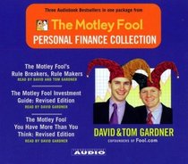 Motley Fool Gift Set