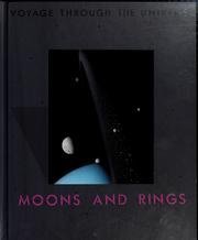 Moons and Rings (Voyage Through the Universe)