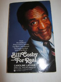 Bill Cosby-For Real