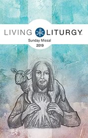Living Liturgy? Sunday Missal 2019