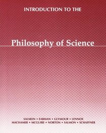 Introduction to the Philosophy of Science