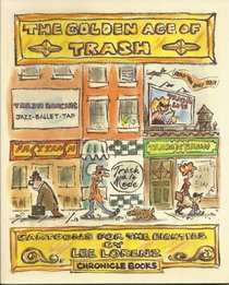The golden age of trash: Cartoons for the eighties