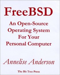 FreeBSD: An Open-Source Operating System for Your Personal Computer