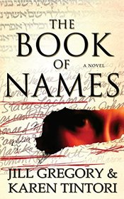 The Book of Names: A Novel
