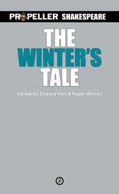 The Winter's Tale: Propeller Shakespeare