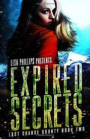 Expired Secrets (Last Chance County)