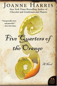 Five Quarters of the Orange (P.S.)