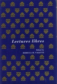 Lectures Libres