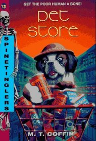 Pet Store (Spinetingler)
