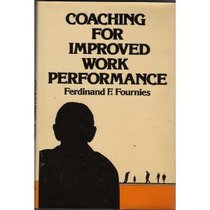 Coaching for Improved Work Performance