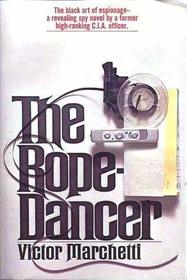 The rope-dancer