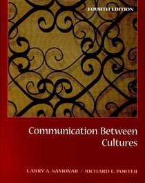Communication Between Cultures With Infotrac