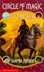 Daja's Book (Circle of Magic)