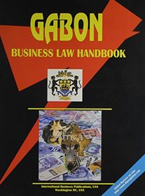 Gabon Business Law Handbook
