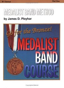 Medalist Band Method (Medalist Band Course)