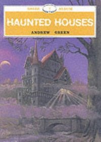 Haunted Houses (Shire Album No 7)