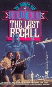 The Last Recall (Marked Man)